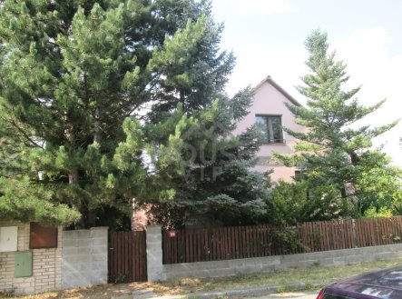 Prodej domu/vily, 210 m²