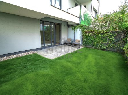 Prodej bytu, 1+kk, 37 m²