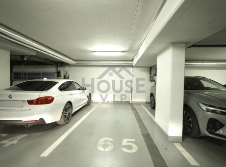Prodej bytu, 1+kk, 37 m²