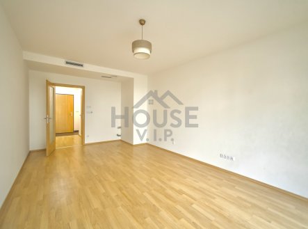 Prodej bytu, 1+kk, 37 m²