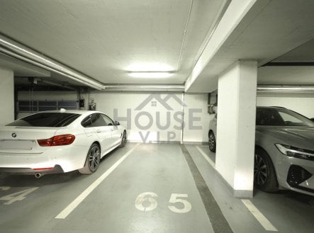Prodej bytu, 1+kk, 37 m²
