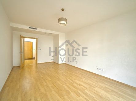 Prodej bytu, 1+kk, 37 m²