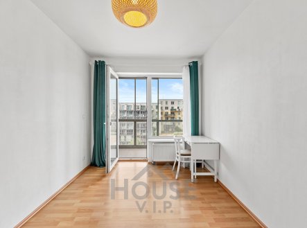 Prodej bytu, 2+kk, 49 m²