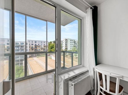 Prodej bytu, 2+kk, 49 m²