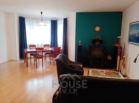 Prodej bytu, 2+kk, 66 m²
