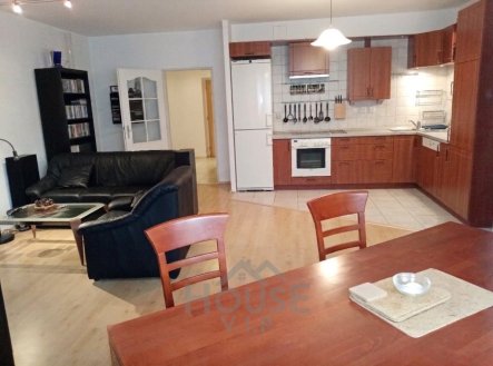 Prodej bytu, 2+kk, 66 m²