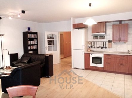 Prodej bytu, 2+kk, 66 m²