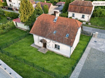 Prodej domu/vily, 120 m²