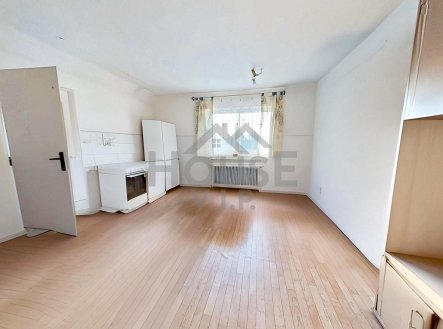 Prodej domu/vily, 120 m²