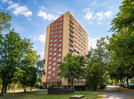 Prodej bytu, 1+kk, 26 m²