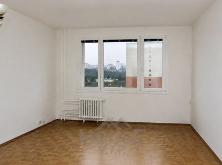 Prodej bytu, 1+kk, 26 m²