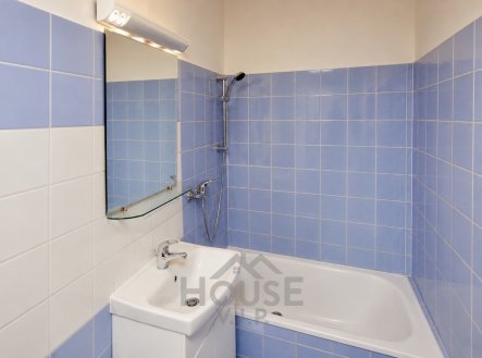 Prodej bytu, 1+kk, 26 m²