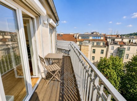 Prodej bytu, 2+kk, 75 m²
