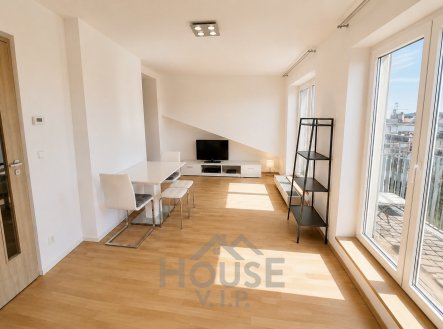 Prodej bytu, 2+kk, 75 m²