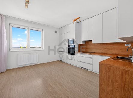 Prodej bytu, 3+kk, 75 m²