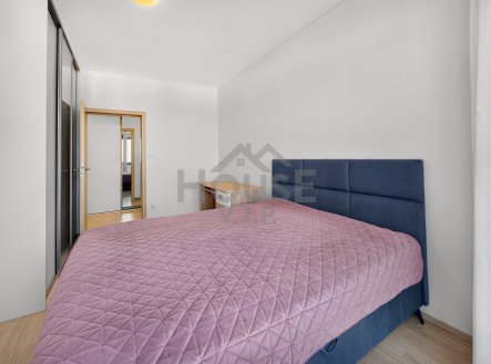 Prodej bytu, 3+kk, 75 m²