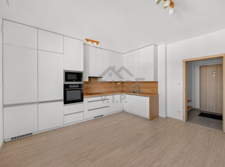 Prodej bytu, 3+kk, 75 m²
