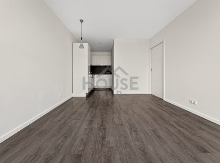 Prodej bytu, 2+kk, 42 m²