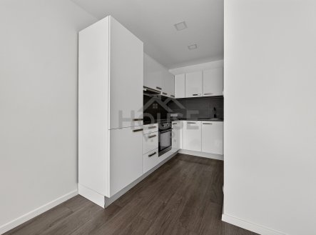 Prodej bytu, 2+kk, 42 m²