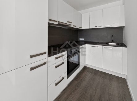 Prodej bytu, 2+kk, 42 m²