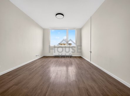 Prodej bytu, 2+kk, 42 m²