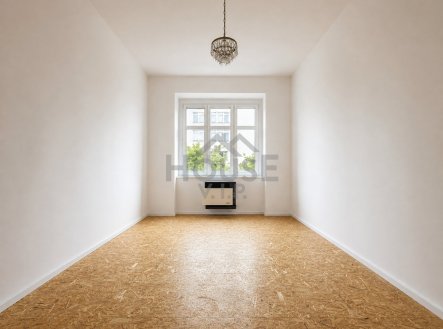 Prodej bytu, 3+1, 75 m²