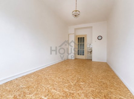 Prodej bytu, 3+1, 75 m²