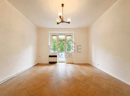 Prodej bytu, 3+1, 75 m²