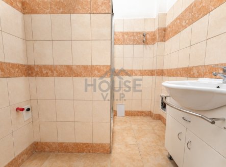 Prodej bytu, 3+1, 75 m²