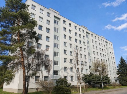 Prodej bytu, 2+kk, 41 m²