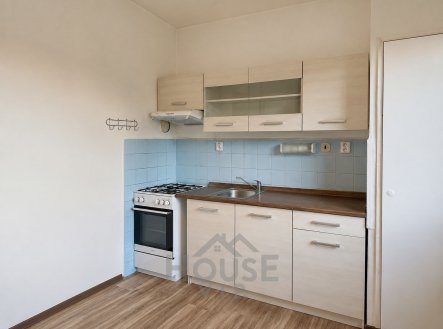 Prodej bytu, 2+kk, 41 m²
