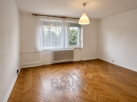 Prodej bytu, 2+kk, 41 m²