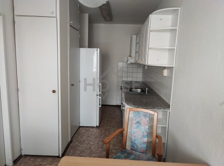 Pronájem bytu, 4+1, 95 m²