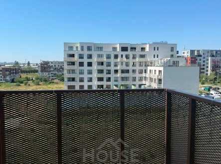 Prodej bytu, 3+kk, 97 m²