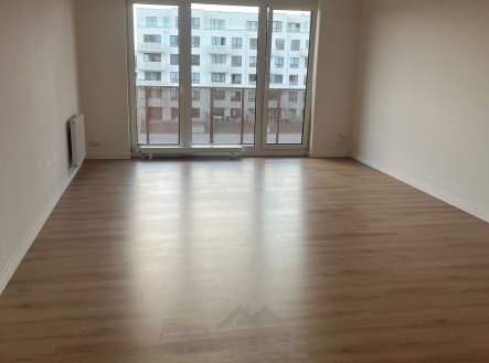 Prodej bytu, 3+kk, 97 m²