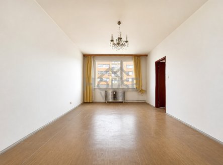 Prodej bytu, 2+1, 69 m²