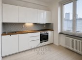 Prodej bytu, 1+1, 45 m²