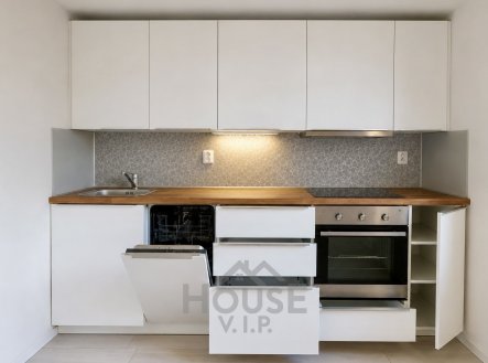 Prodej bytu, 1+1, 45 m²