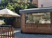 Prodej obchodní prostory, 24 m²
