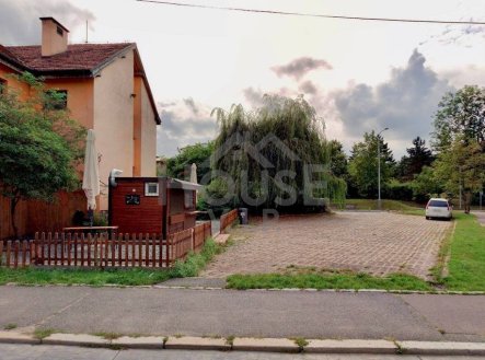 Prodej obchodní prostory, 24 m²