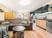 Prodej bytu, 3+kk, 56 m²