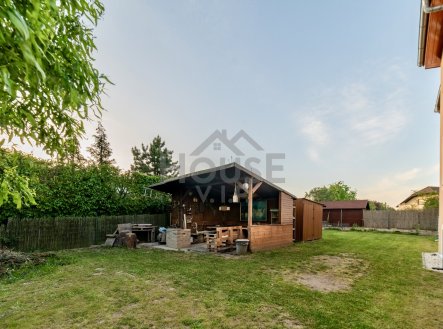Prodej bytu, 3+kk, 56 m²
