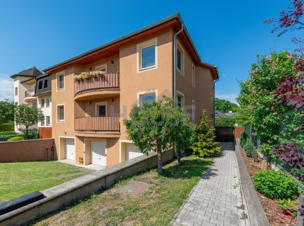 Prodej bytu, 3+kk, 56 m²