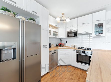 1-9 | Prodej bytu, 3+kk, 86 m²