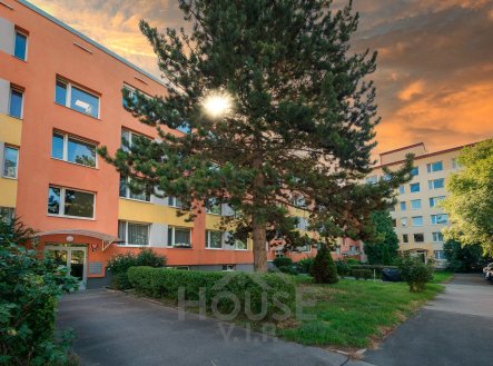 Prodej bytu, 4+kk, 106 m²
