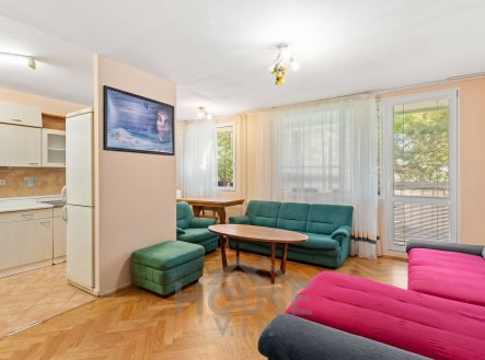 Prodej bytu, 4+kk, 106 m²