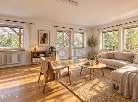 Prodej domu/vily, 113 m²