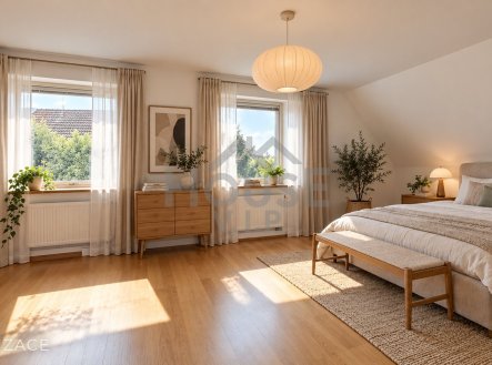 Prodej domu/vily, 113 m²