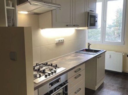Prodej bytu, 3+1, 62 m²