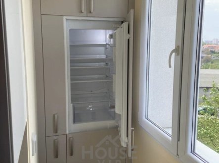 Prodej bytu, 3+1, 62 m²